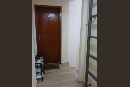 Apartamento para alugar com 32m², 1 quarto e sem vagaCorredor