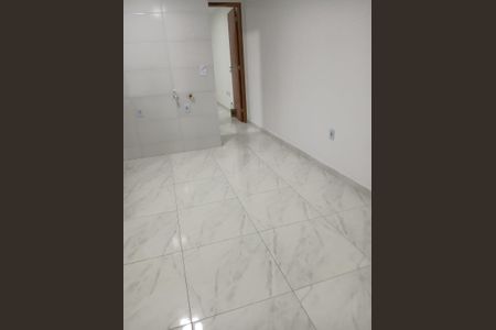 Apartamento para alugar com 32m², 1 quarto e sem vagaCozinha