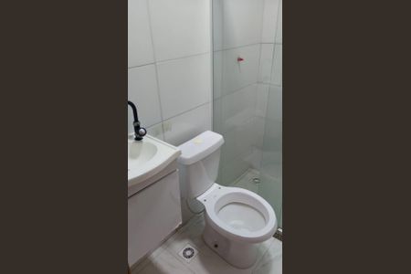 Apartamento para alugar com 32m², 1 quarto e sem vagaBanheiro