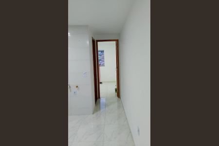 Apartamento para alugar com 32m², 1 quarto e sem vagaCozinha