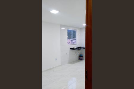 Apartamento para alugar com 32m², 1 quarto e sem vagaCozinha