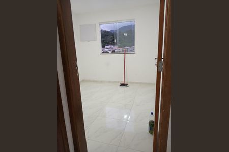 Quarto de casa para alugar com 1 quarto, 32m² em Itanhangá, Rio de Janeiro