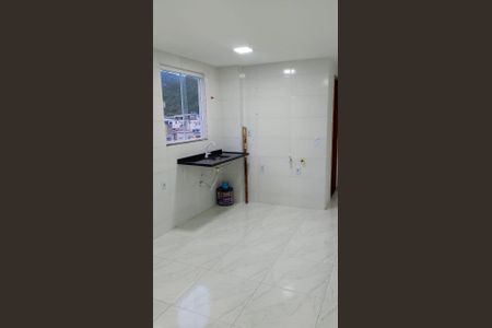 Apartamento para alugar com 32m², 1 quarto e sem vagaCozinha