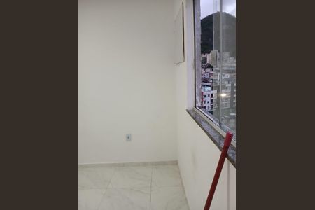 Apartamento para alugar com 32m², 1 quarto e sem vagaQuarto