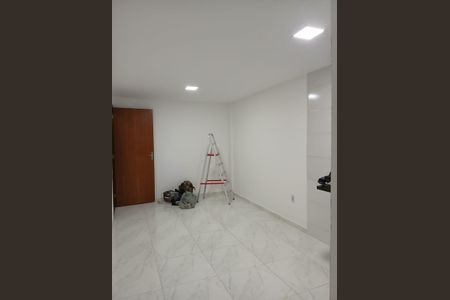 Sala de casa para alugar com 1 quarto, 32m² em Itanhangá, Rio de Janeiro