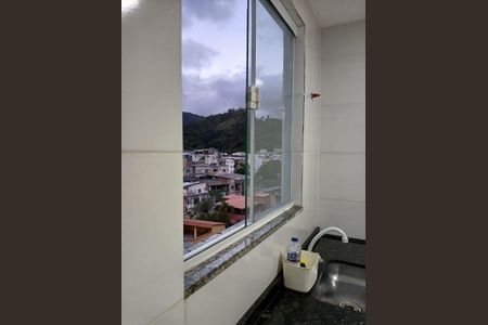 Apartamento para alugar com 32m², 1 quarto e sem vagaCozinha