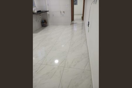 Apartamento para alugar com 32m², 1 quarto e sem vagaCozinha