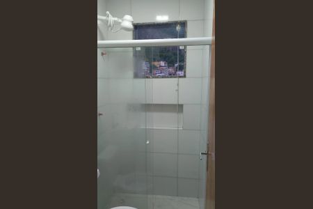 Apartamento para alugar com 32m², 1 quarto e sem vagaBanheiro