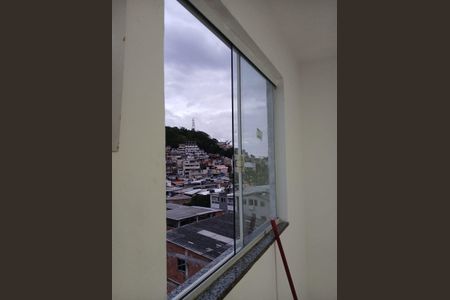 Quarto de casa para alugar com 1 quarto, 32m² em Itanhangá, Rio de Janeiro