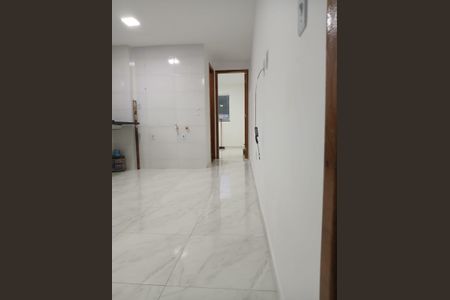 Apartamento para alugar com 32m², 1 quarto e sem vagaCozinha