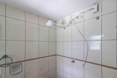 Casa para alugar com 80m², 1 quarto e sem vagaBanheiro