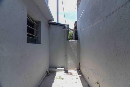 Casa para alugar com 80m², 1 quarto e sem vagaLavanderia