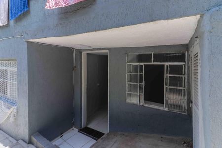 Casa para alugar com 80m², 1 quarto e sem vagaFrente Casa
