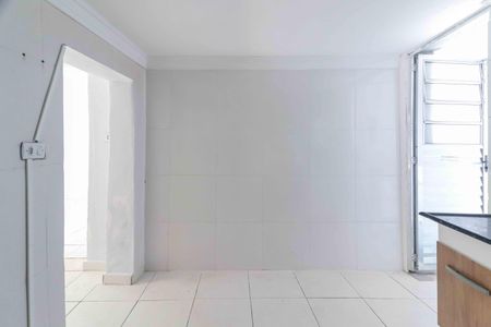 Cozinha de casa à venda com 6 quartos, 400m² em Rio Pequeno, São Paulo