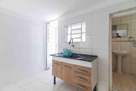 Cozinha de casa à venda com 6 quartos, 400m² em Rio Pequeno, São Paulo