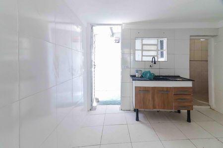 Cozinha de casa à venda com 6 quartos, 400m² em Rio Pequeno, São Paulo