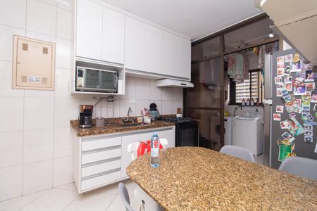 Apartamento para alugar com 110m², 3 quartos e 2 vagas Apartamento para alugar com 110m², 3 quartos e 2 vagasCozinha