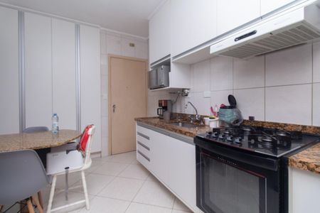 Apartamento para alugar com 110m², 3 quartos e 2 vagas Apartamento para alugar com 110m², 3 quartos e 2 vagasCozinha