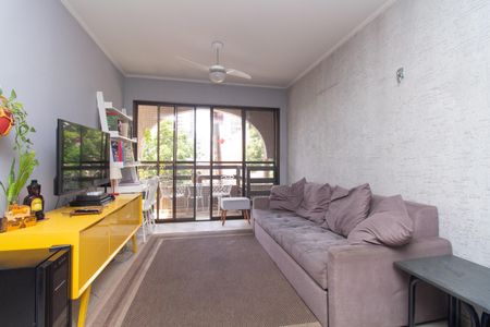 Apartamento para alugar com 110m², 3 quartos e 2 vagas Apartamento para alugar com 110m², 3 quartos e 2 vagasSala