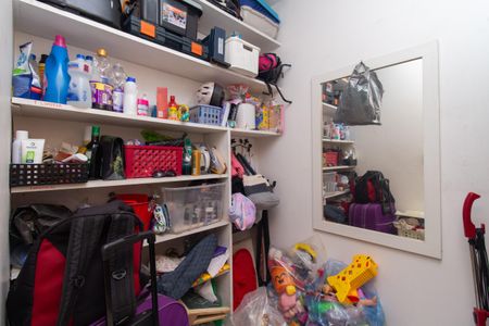 Apartamento para alugar com 110m², 3 quartos e 2 vagas Apartamento para alugar com 110m², 3 quartos e 2 vagasÁrea de Serviço