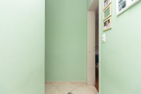 Apartamento para alugar com 110m², 3 quartos e 2 vagas Apartamento para alugar com 110m², 3 quartos e 2 vagasCorredor