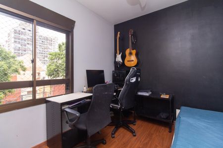 Apartamento para alugar com 110m², 3 quartos e 2 vagas Apartamento para alugar com 110m², 3 quartos e 2 vagasQuarto 2