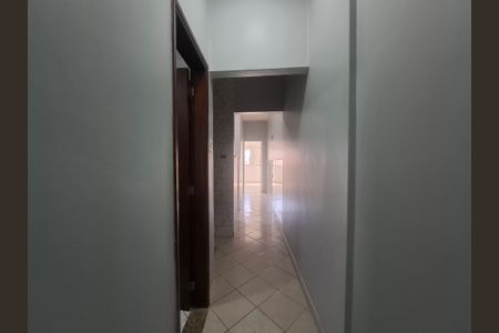 Corredor de apartamento para alugar com 2 quartos, 40m² em Centro, Rio de Janeiro