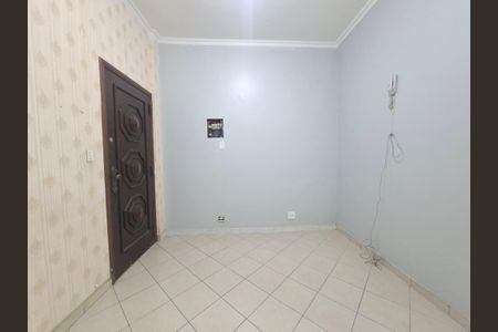Apartamento à venda com 40m², 2 quartos e sem vagaSala
