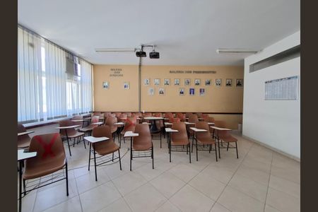 Quarto  de apartamento para alugar com 1 quarto, 40m² em Centro, Rio de Janeiro