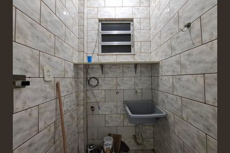 Apartamento à venda com 40m², 2 quartos e sem vagaÁrea de serviço 