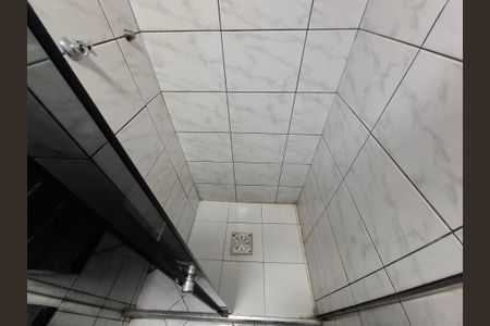 Banheiro  de apartamento para alugar com 2 quartos, 40m² em Centro, Rio de Janeiro