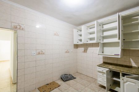 Casa para alugar com 180m², 2 quartos e 2 vagas Casa para alugar com 180m², 2 quartos e 2 vagasCozinha