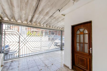 Casa para alugar com 180m², 2 quartos e 2 vagas Casa para alugar com 180m², 2 quartos e 2 vagasGaragem