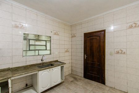 Casa para alugar com 180m², 2 quartos e 2 vagas Casa para alugar com 180m², 2 quartos e 2 vagasCozinha