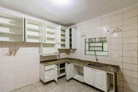 Casa para alugar com 180m², 2 quartos e 2 vagas Casa para alugar com 180m², 2 quartos e 2 vagasCozinha