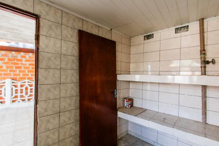 Casa para alugar com 180m², 2 quartos e 2 vagas Casa para alugar com 180m², 2 quartos e 2 vagasÁrea de Serviço