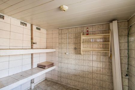 Casa para alugar com 180m², 2 quartos e 2 vagas Casa para alugar com 180m², 2 quartos e 2 vagas Área de Serviço