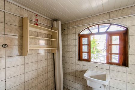 Casa para alugar com 180m², 2 quartos e 2 vagas Casa para alugar com 180m², 2 quartos e 2 vagasÁrea de Serviço