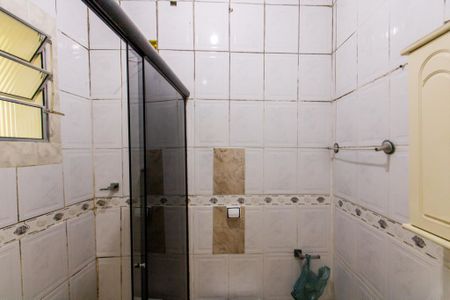 Casa para alugar com 180m², 2 quartos e 2 vagas Casa para alugar com 180m², 2 quartos e 2 vagasBanheiro