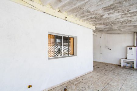 Casa para alugar com 180m², 2 quartos e 2 vagas Casa para alugar com 180m², 2 quartos e 2 vagasGaragem