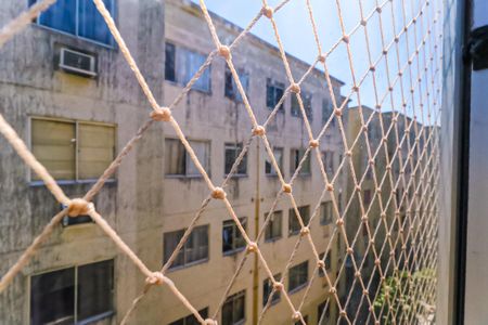 Apartamento para alugar com 50m², 2 quartos e 1 vagaQuarto 2 vista