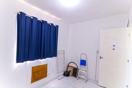 Apartamento para alugar com 50m², 2 quartos e 1 vagaQuarto 2