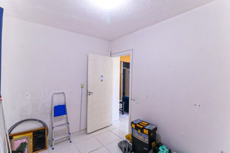 Apartamento para alugar com 50m², 2 quartos e 1 vagaQuarto 2