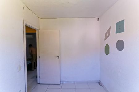 Apartamento para alugar com 50m², 2 quartos e 1 vagaQuarto 