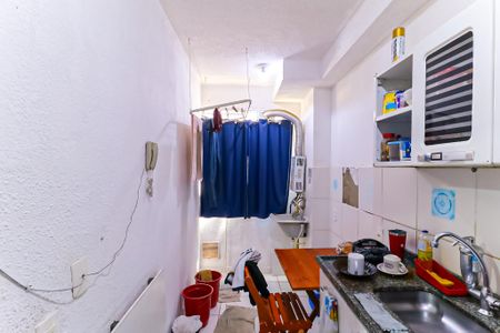 Apartamento para alugar com 50m², 2 quartos e 1 vagaCozinha