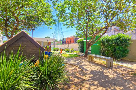 Apartamento para alugar com 50m², 2 quartos e 1 vagaÁrea comum - Playground