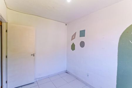 Apartamento para alugar com 50m², 2 quartos e 1 vagaQuarto 