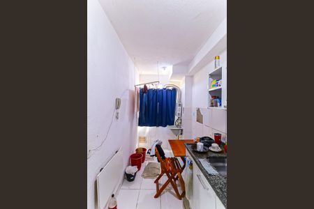 Apartamento para alugar com 50m², 2 quartos e 1 vagaCozinha