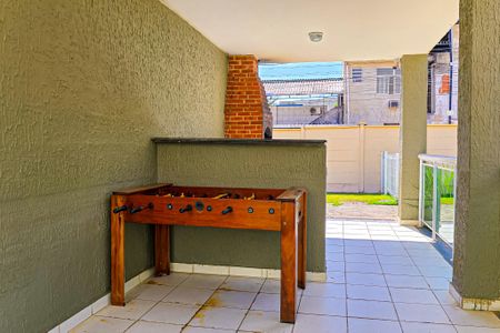 Apartamento para alugar com 50m², 2 quartos e 1 vagaSala de Jogos