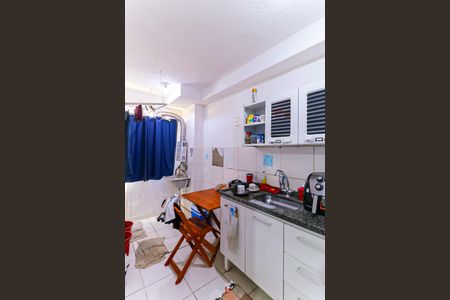 Apartamento para alugar com 50m², 2 quartos e 1 vagaCozinha